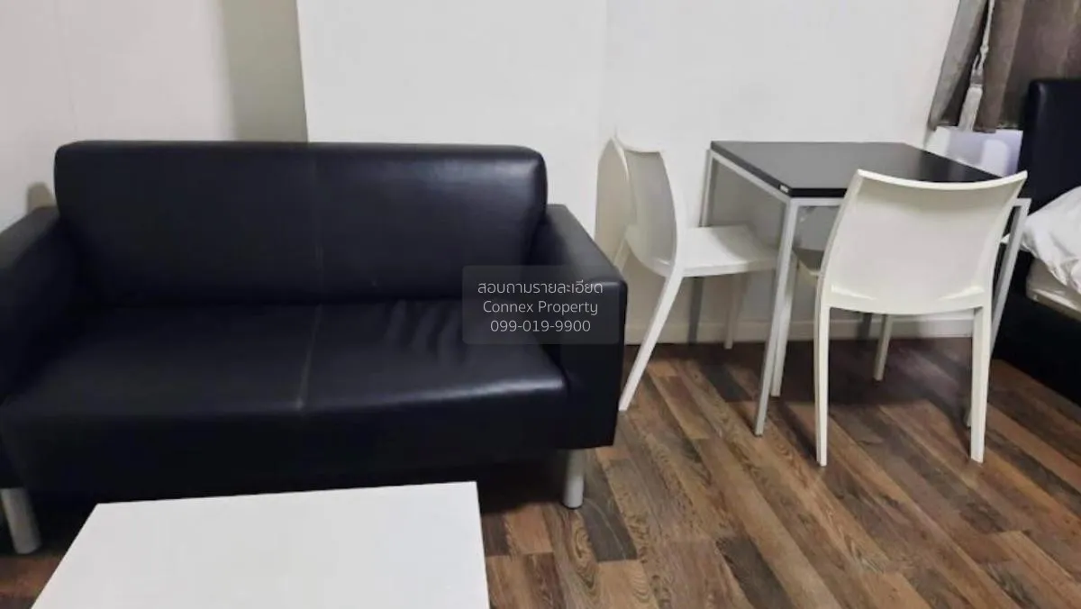 เช่าคอนโด  ดี คอนโด สุขุมวิท 109 สำโรงเหนือ เมืองสมุทรปราการ สมุท 1