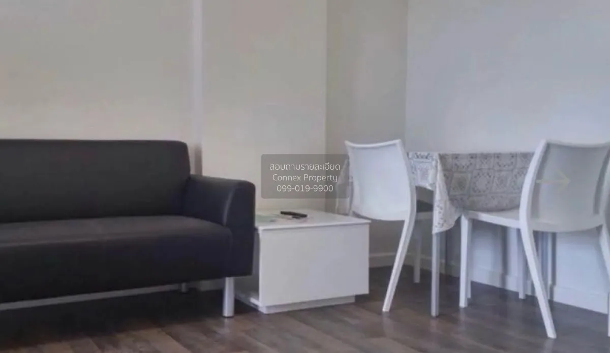 เช่าคอนโด  ดี คอนโด สุขุมวิท 109 สำโรงเหนือ เมืองสมุทรปราการ สมุท 2