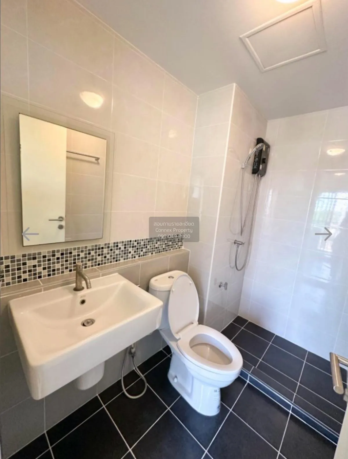 เช่าคอนโด  ดี คอนโด สุขุมวิท 109 สำโรงเหนือ เมืองสมุทรปราการ สมุท 4