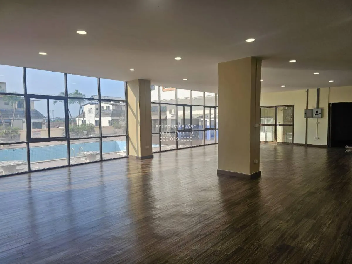 เช่าคอนโด  ออนป้า ทาวเวอร์ บางพลัด เขต บางพลัด กรุงเทพ CX-114279 2