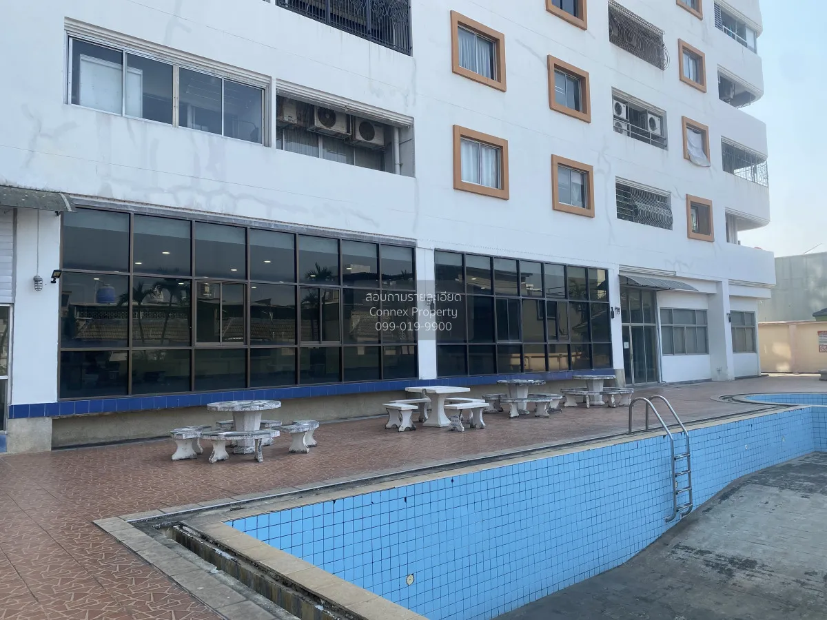 For Sale Condo , Onpa Tower , Bang Phlat , Bang Phlat , Bangkok ,