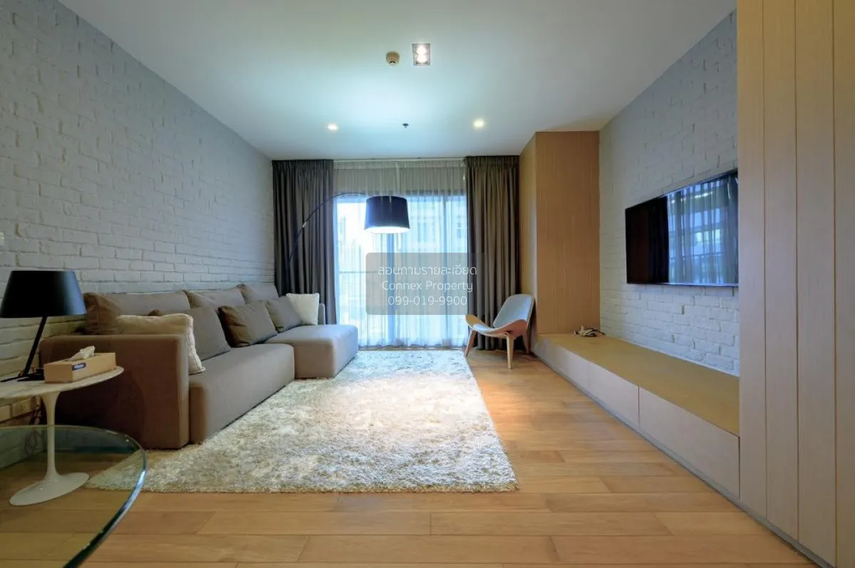 เช่าคอนโด  โนเบิล โซโล BTS-ทองหล่อ คลองตันเหนือ เขต วัฒนา กรุงเทพ 1
