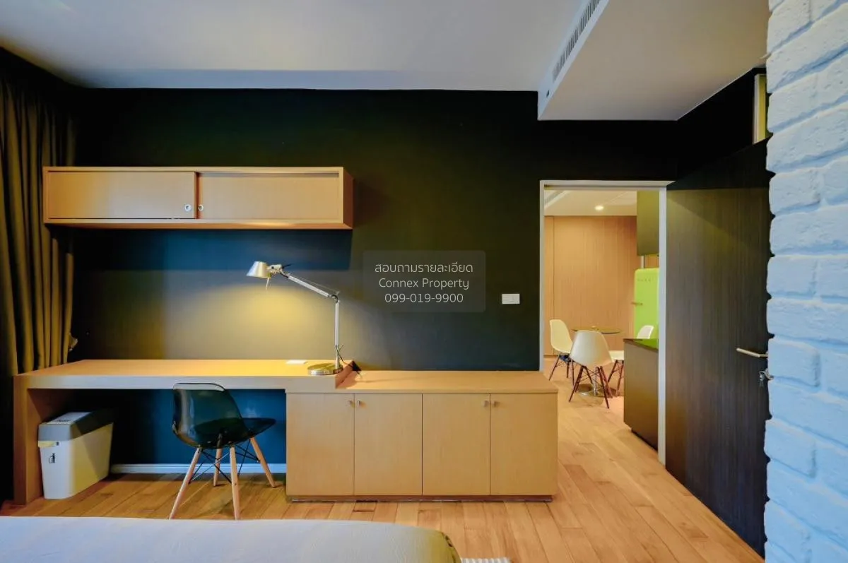 เช่าคอนโด  โนเบิล โซโล BTS-ทองหล่อ คลองตันเหนือ เขต วัฒนา กรุงเทพ 4