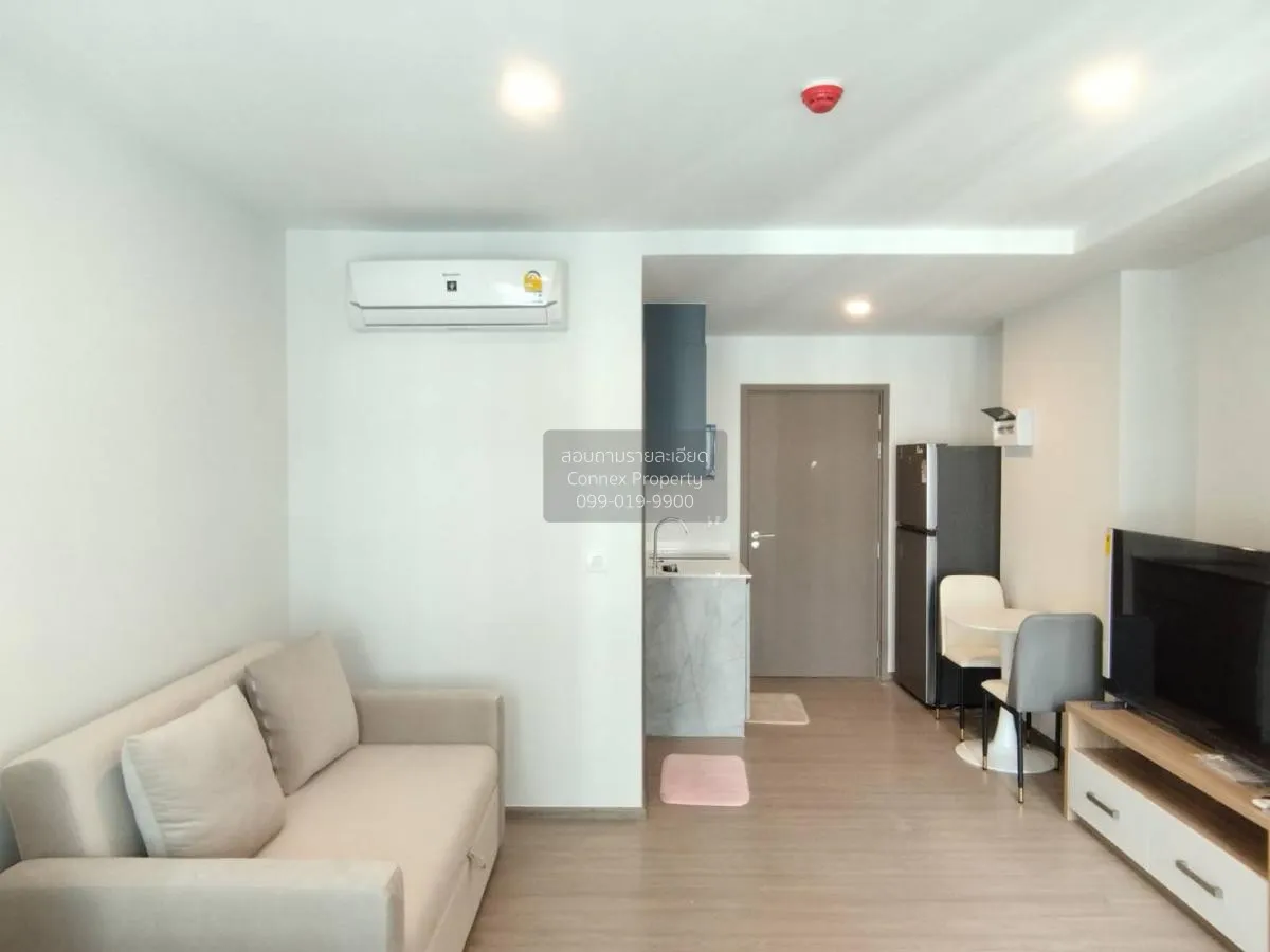 For Rent Condo , ASPIRE Ratchayothin , BTS-Ratchayothin , Lat Yao 1