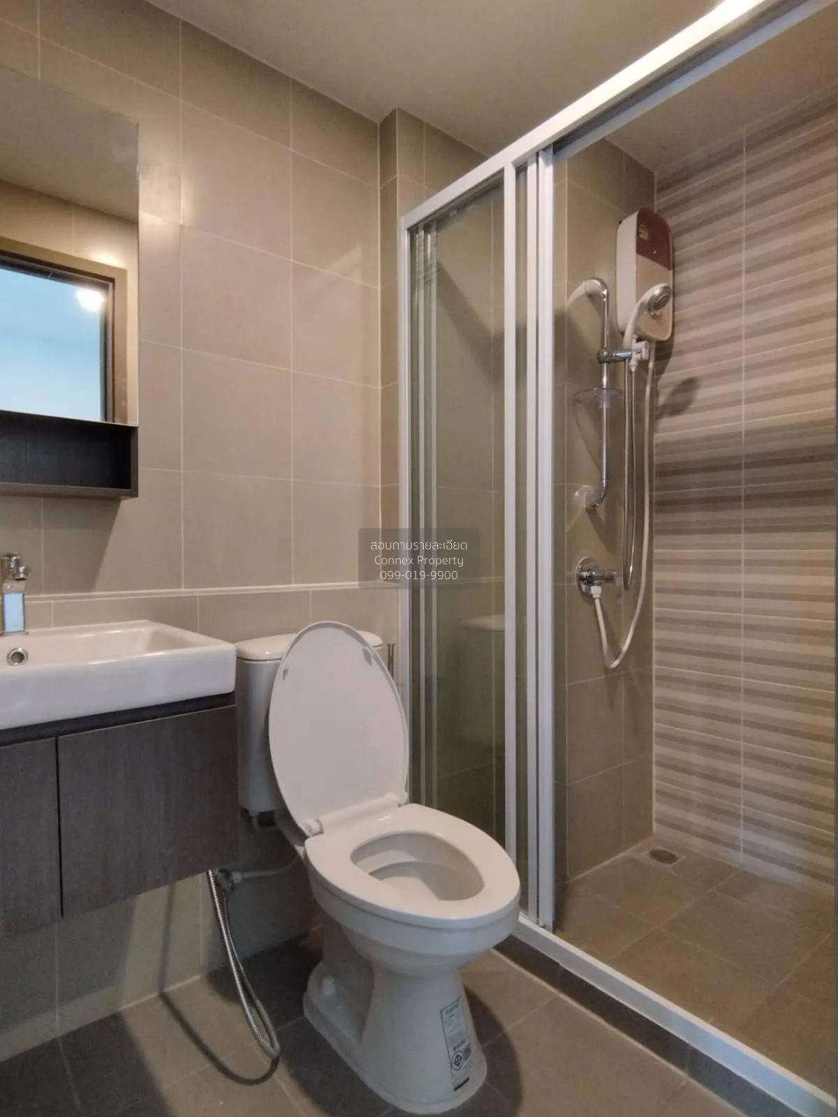 For Rent Condo , ASPIRE Ratchayothin , BTS-Ratchayothin , Lat Yao