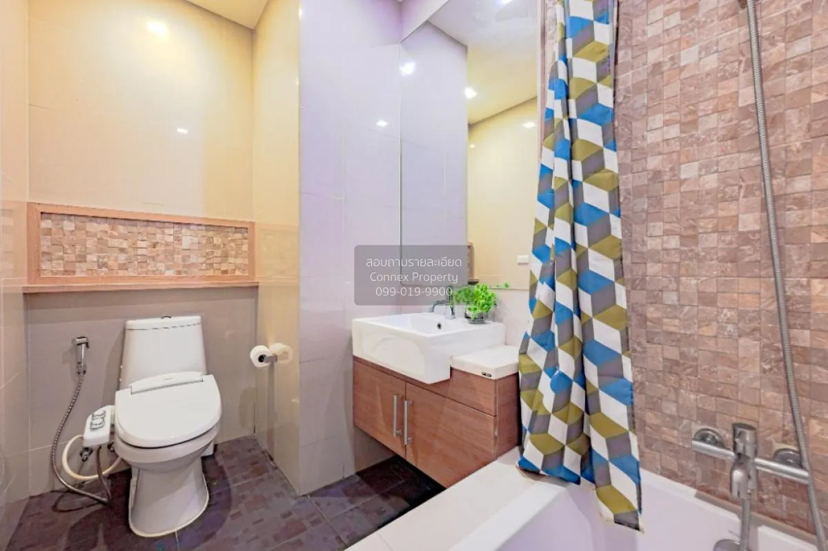 ขายคอนโด  โนเบิล รีวิล BTS-เอกมัย พระโขนง เขต วัฒนา กรุงเทพ CX-11