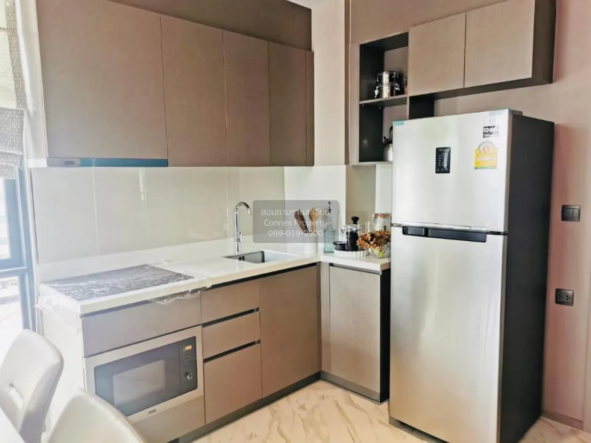 ขายคอนโด  รึทึ่ม เอกมัย BTS-เอกมัย คลองตันเหนือ เขต วัฒนา กรุงเทพ 3