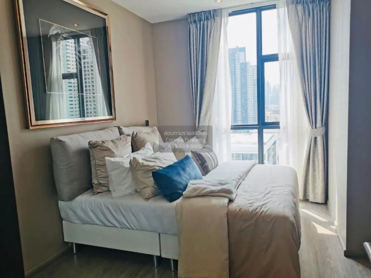 ขายคอนโด  รึทึ่ม เอกมัย BTS-เอกมัย คลองตันเหนือ เขต วัฒนา กรุงเทพ