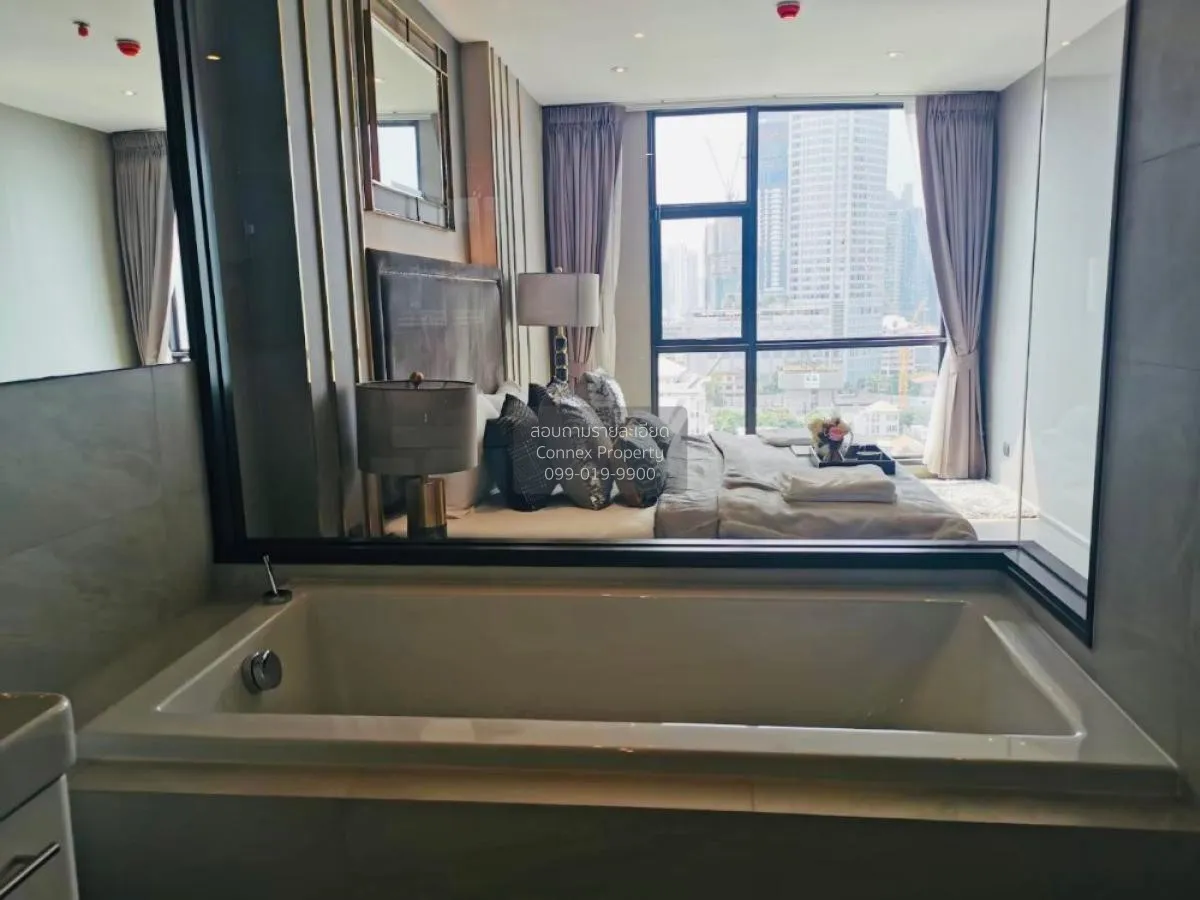 ขายคอนโด  รึทึ่ม เอกมัย BTS-เอกมัย คลองตันเหนือ เขต วัฒนา กรุงเทพ