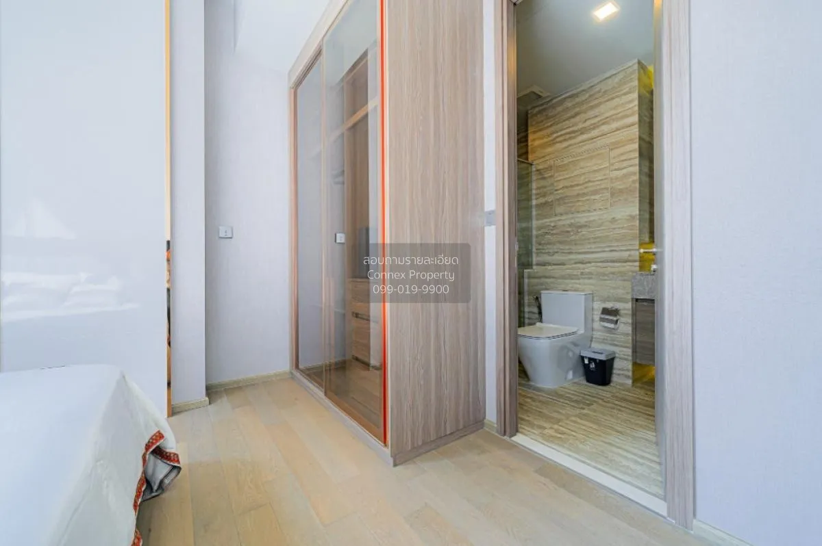 ขายคอนโด  เซอเลส อโศก MRT-สุขุมวิท คลองเตยเหนือ เขต วัฒนา กรุงเทพ 4