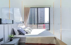 For Sale Condo , Celes Asoke , MRT-Sukhumvit , Khlong Toei Nuea , Watthana , Bangkok , CX-114287