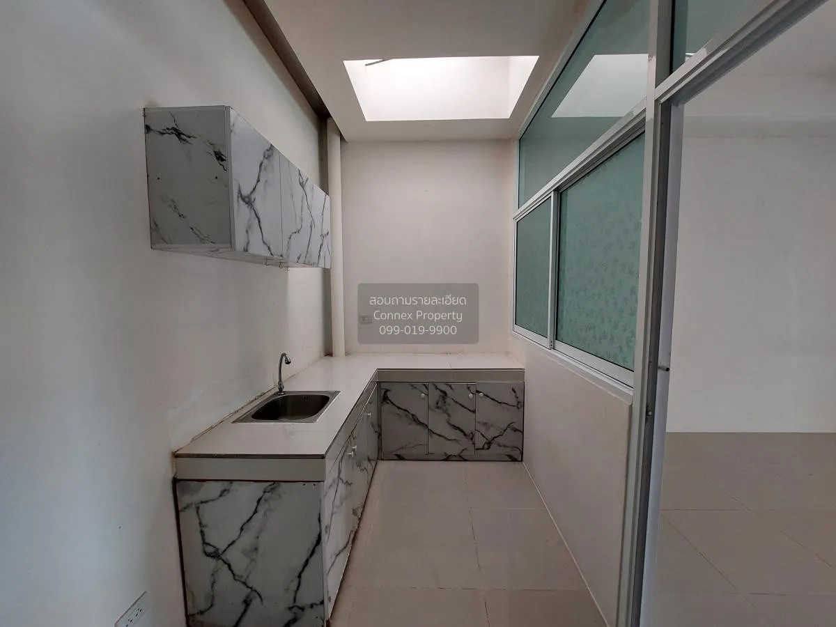 For Sale Townhouse/Townhome  , Saenrak 5 Nong Tamlueng - Chak Sam