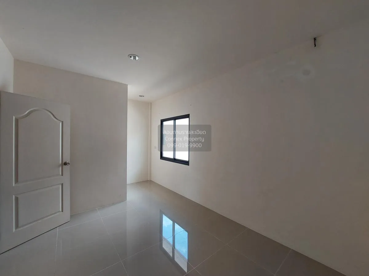For Sale Townhouse/Townhome  , Saenrak 5 Nong Tamlueng - Chak Sam