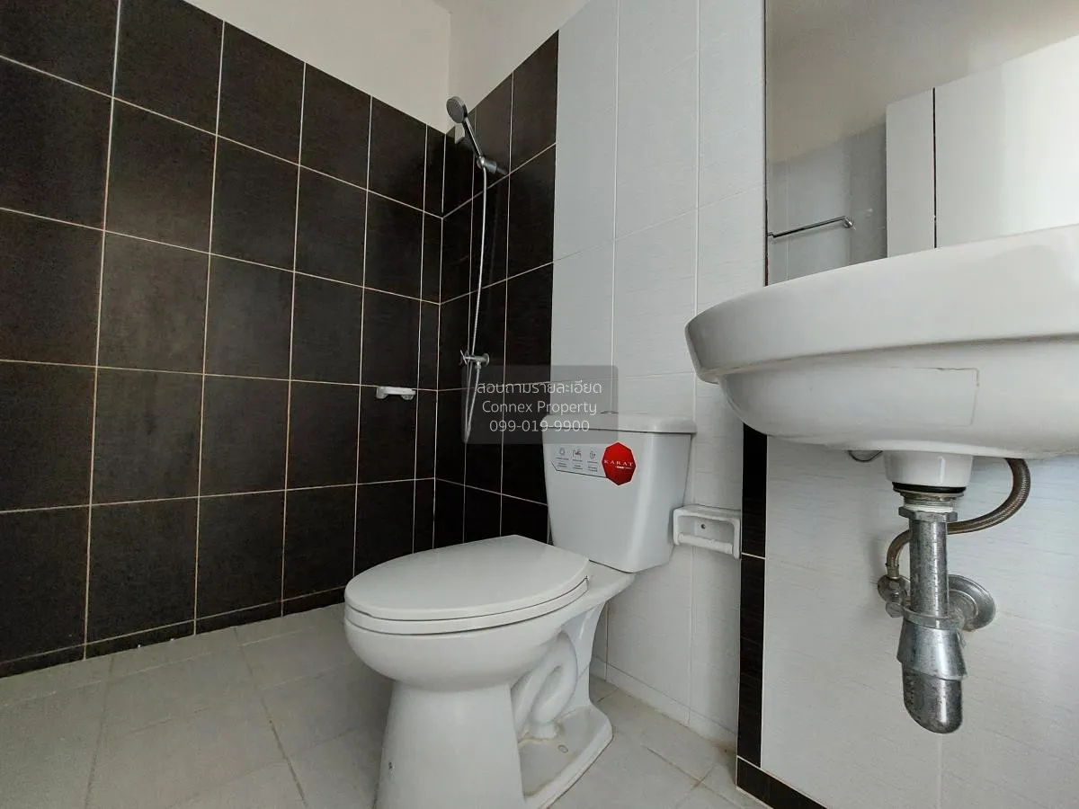 For Sale Townhouse/Townhome  , Saenrak 5 Nong Tamlueng - Chak Sam