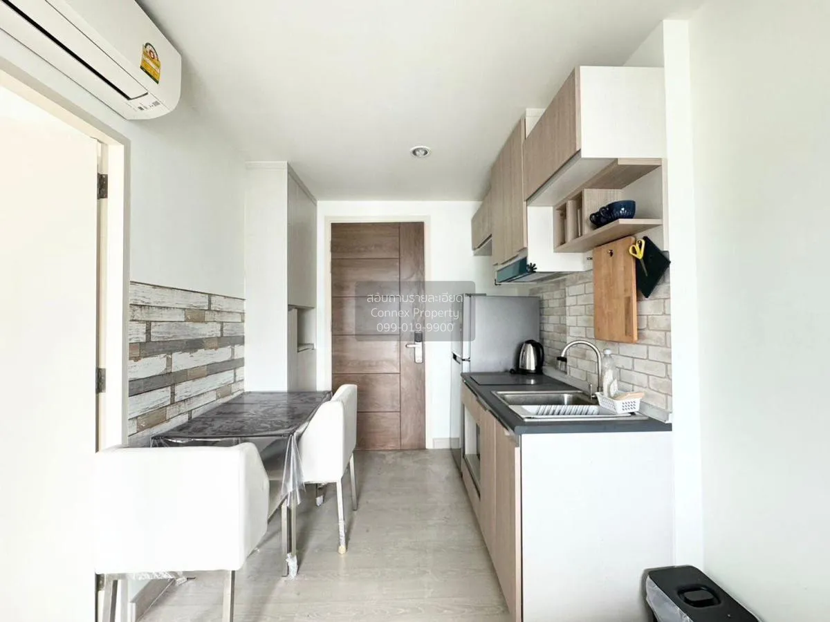 For Rent Condo , Niche Mono Sukhumvit 50 , BTS-On Nut , Phra Khan 3