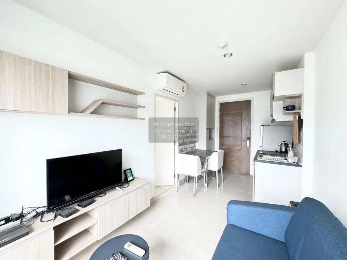 For Sale Condo , Niche Mono Sukhumvit 50 , BTS-On Nut , Phra Khan 2