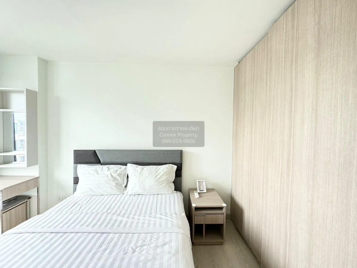 For Sale Condo , Niche Mono Sukhumvit 50 , BTS-On Nut , Phra Khan
