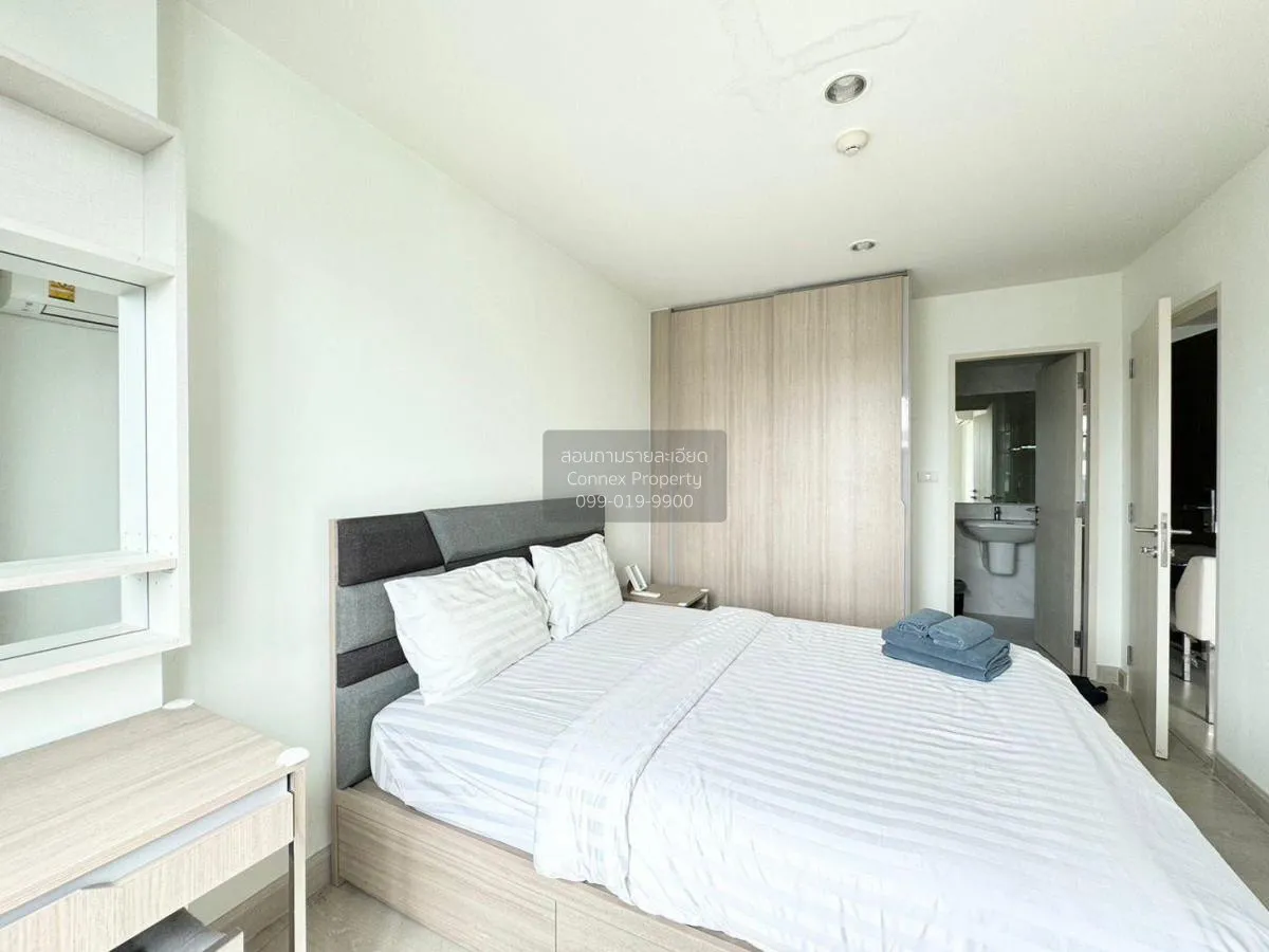 For Sale Condo , Niche Mono Sukhumvit 50 , BTS-On Nut , Phra Khan