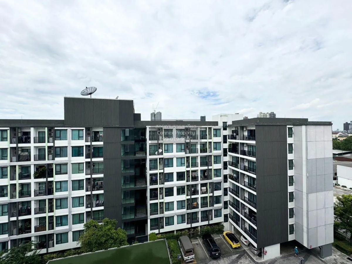 For Sale Condo , Niche Mono Sukhumvit 50 , BTS-On Nut , Phra Khan