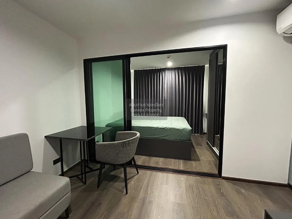 For Sale Condo , THE EXCEL LADPRAO-SUTTHISAN , MRT-Lat Phrao , Wa 1