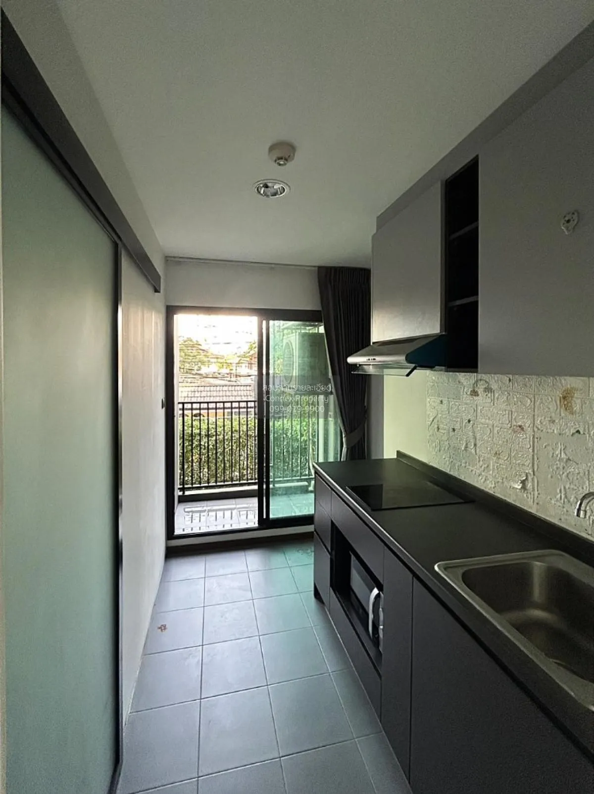 For Sale Condo , THE EXCEL LADPRAO-SUTTHISAN , MRT-Lat Phrao , Wa 3