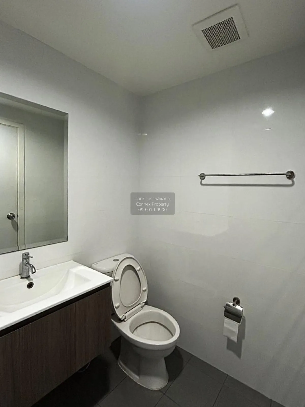 For Sale Condo , THE EXCEL LADPRAO-SUTTHISAN , MRT-Lat Phrao , Wa 4