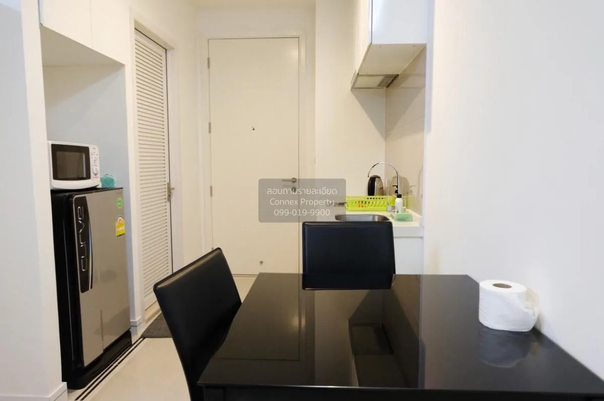 For Rent Condo , TC Green Rama 9 , MRT-Phra Ram 9 , Huai Khwang , 2