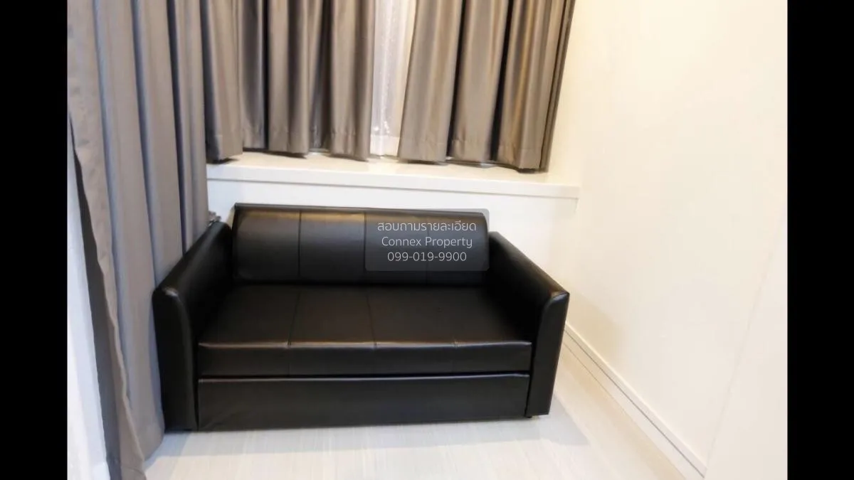 For Rent Condo , TC Green Rama 9 , MRT-Phra Ram 9 , Huai Khwang , 3