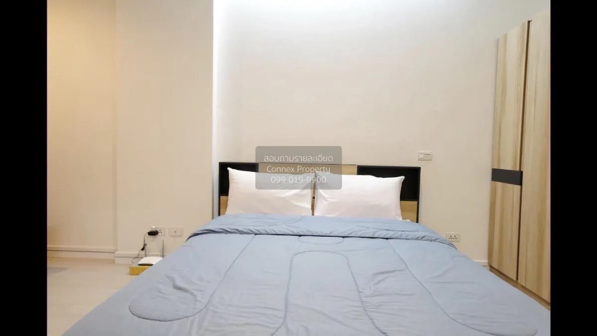 For Rent Condo , TC Green Rama 9 , MRT-Phra Ram 9 , Huai Khwang ,