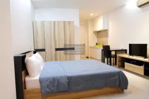 For Rent Condo , TC Green Rama 9 , MRT-Phra Ram 9 , Huai Khwang , Huai Khwang , Bangkok , CX-114294
