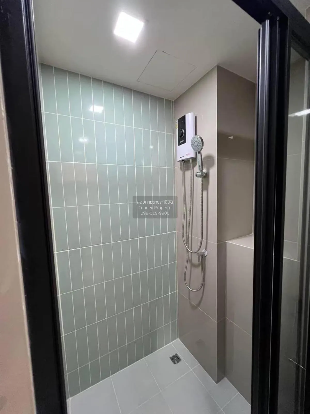 เช่าคอนโด  เดอะ มูฟ บางนา บางแก้ว บางพลี สมุทรปราการ CX-114296