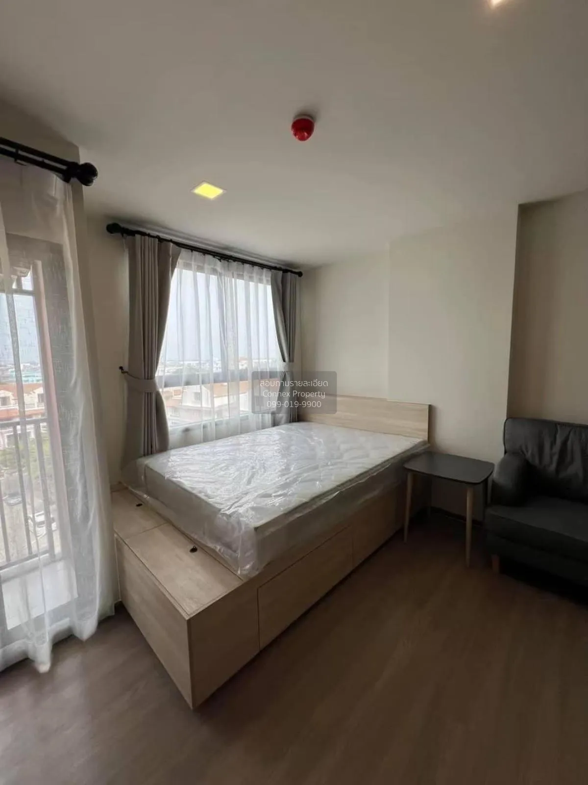 เช่าคอนโด  เดอะ มูฟ บางนา บางแก้ว บางพลี สมุทรปราการ CX-114296 2