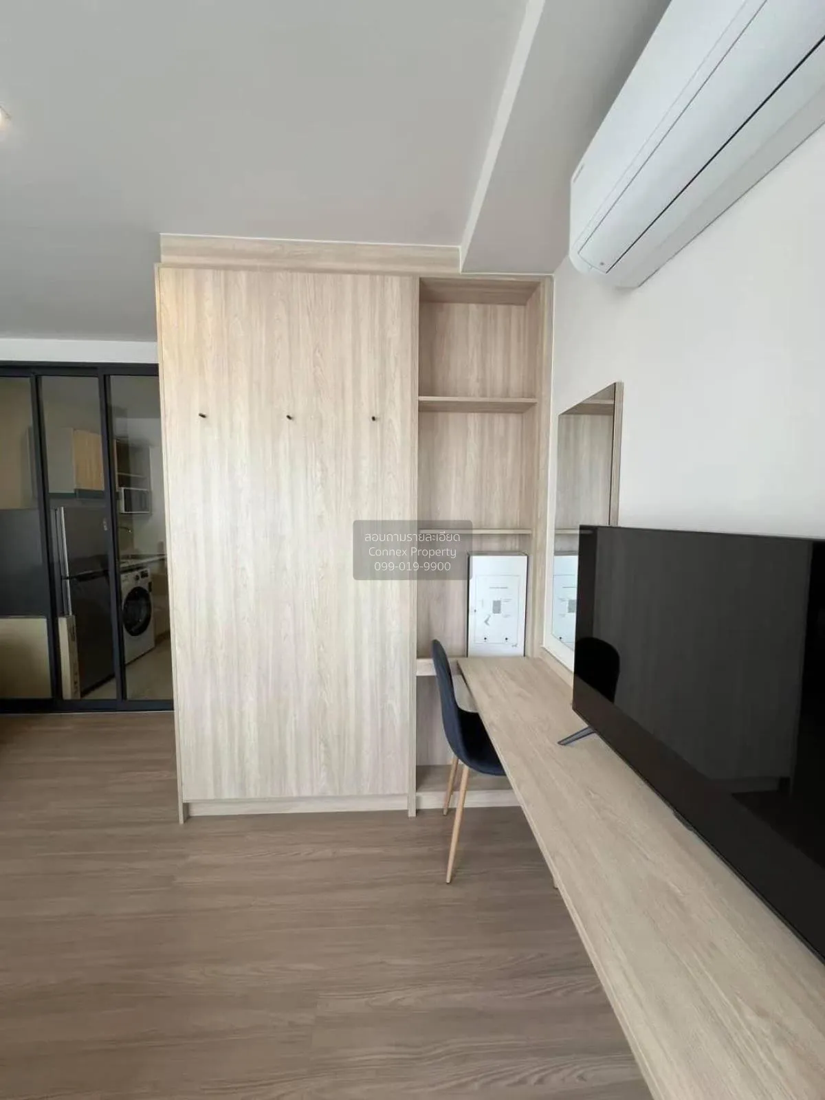 เช่าคอนโด  เดอะ มูฟ บางนา บางแก้ว บางพลี สมุทรปราการ CX-114296