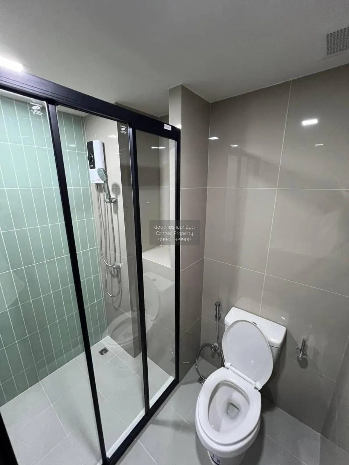 เช่าคอนโด  เดอะ มูฟ บางนา บางแก้ว บางพลี สมุทรปราการ CX-114296