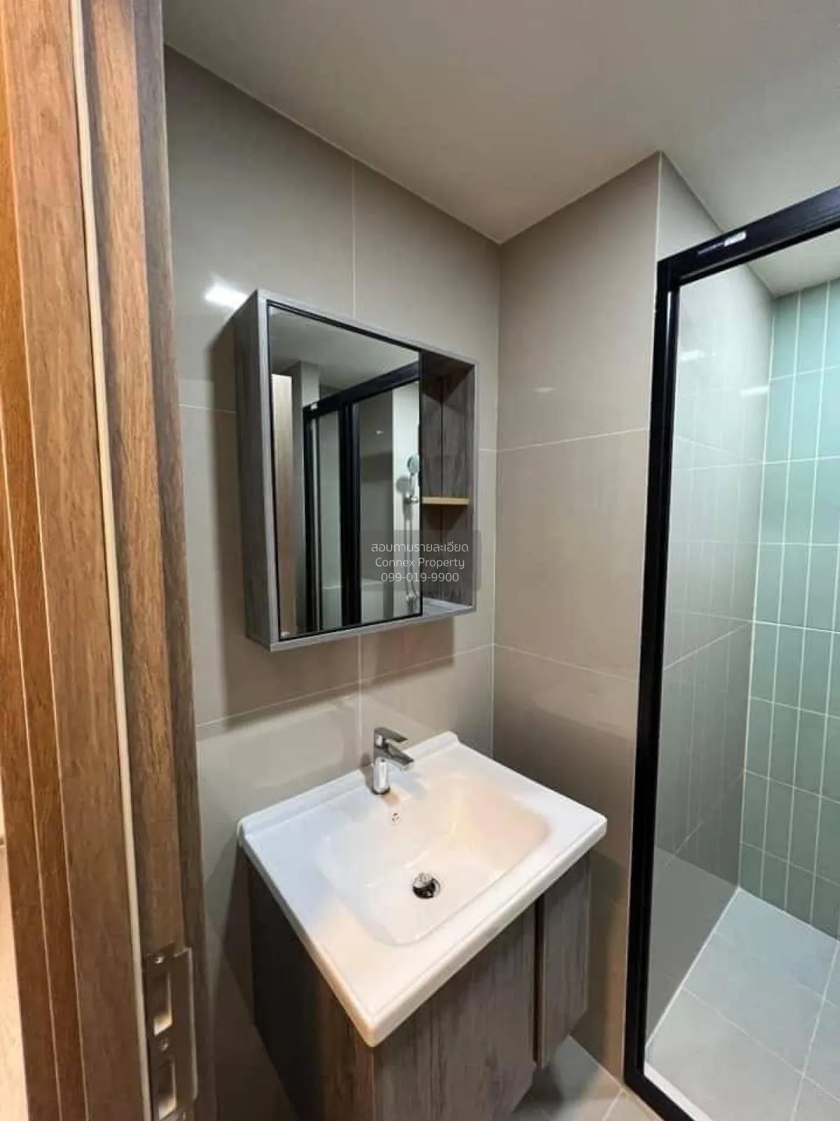 เช่าคอนโด  เดอะ มูฟ บางนา บางแก้ว บางพลี สมุทรปราการ CX-114296