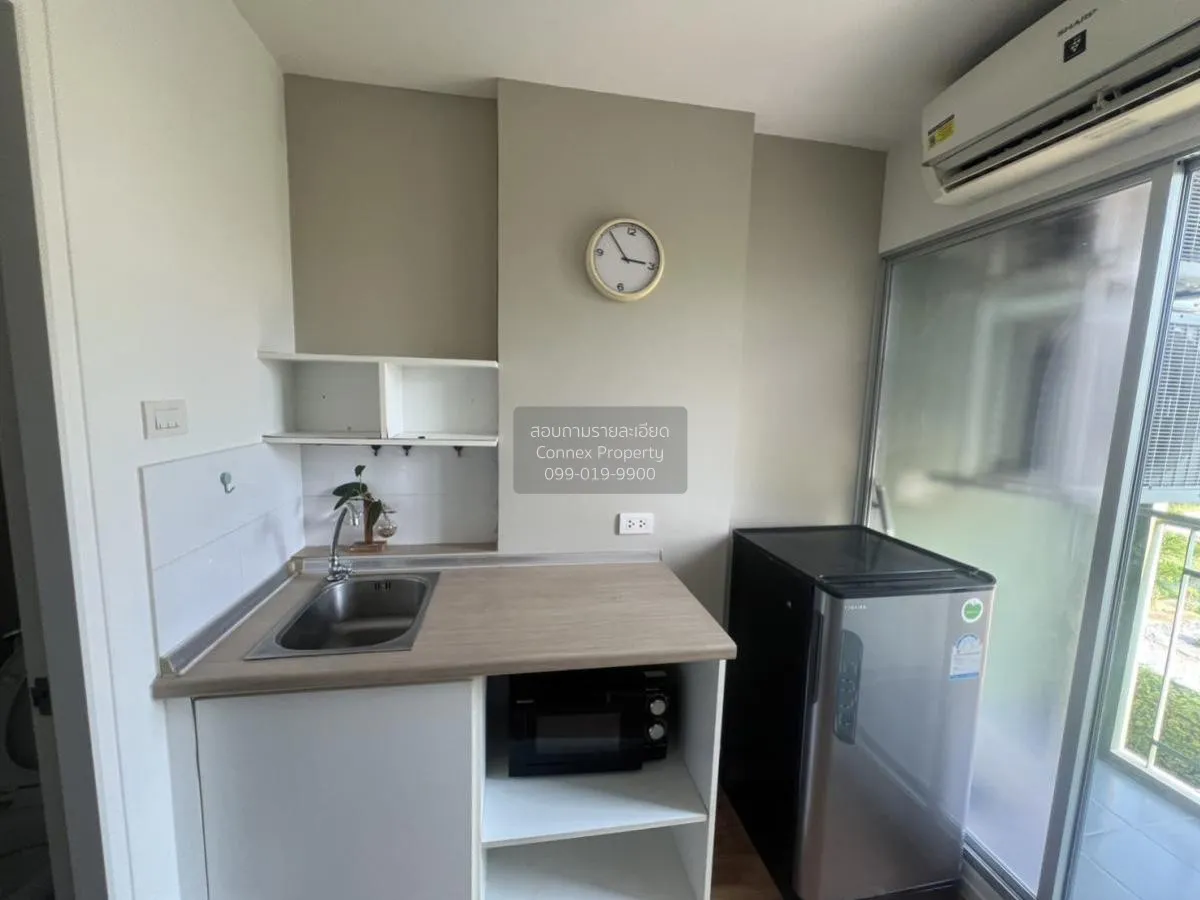 ขายคอนโด  ลุมพินี วิลล์ ราชพฤกษ์ - บางแวก บางแวก เขต ภาษีเจริญ กร 2