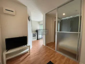 For Sale Condo , Lumpini Ville Ratchaphruek - Bangwaek , Bang Waek , Phasi Charoen , Bangkok , CX-114297