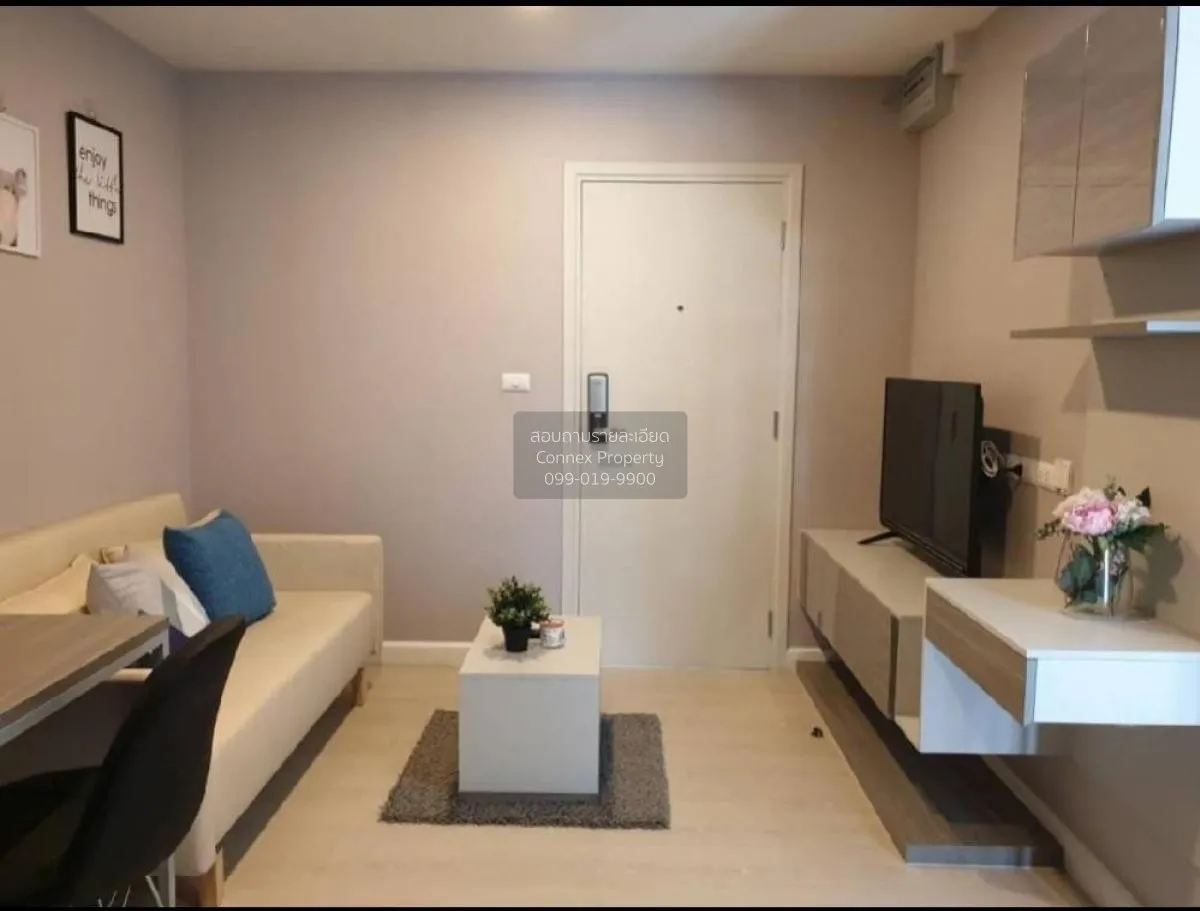 ขายคอนโด  เดอะคิวบ์ พลัส มีนบุรี มีนบุรี เขต มีนบุรี กรุงเทพ CX-1 2