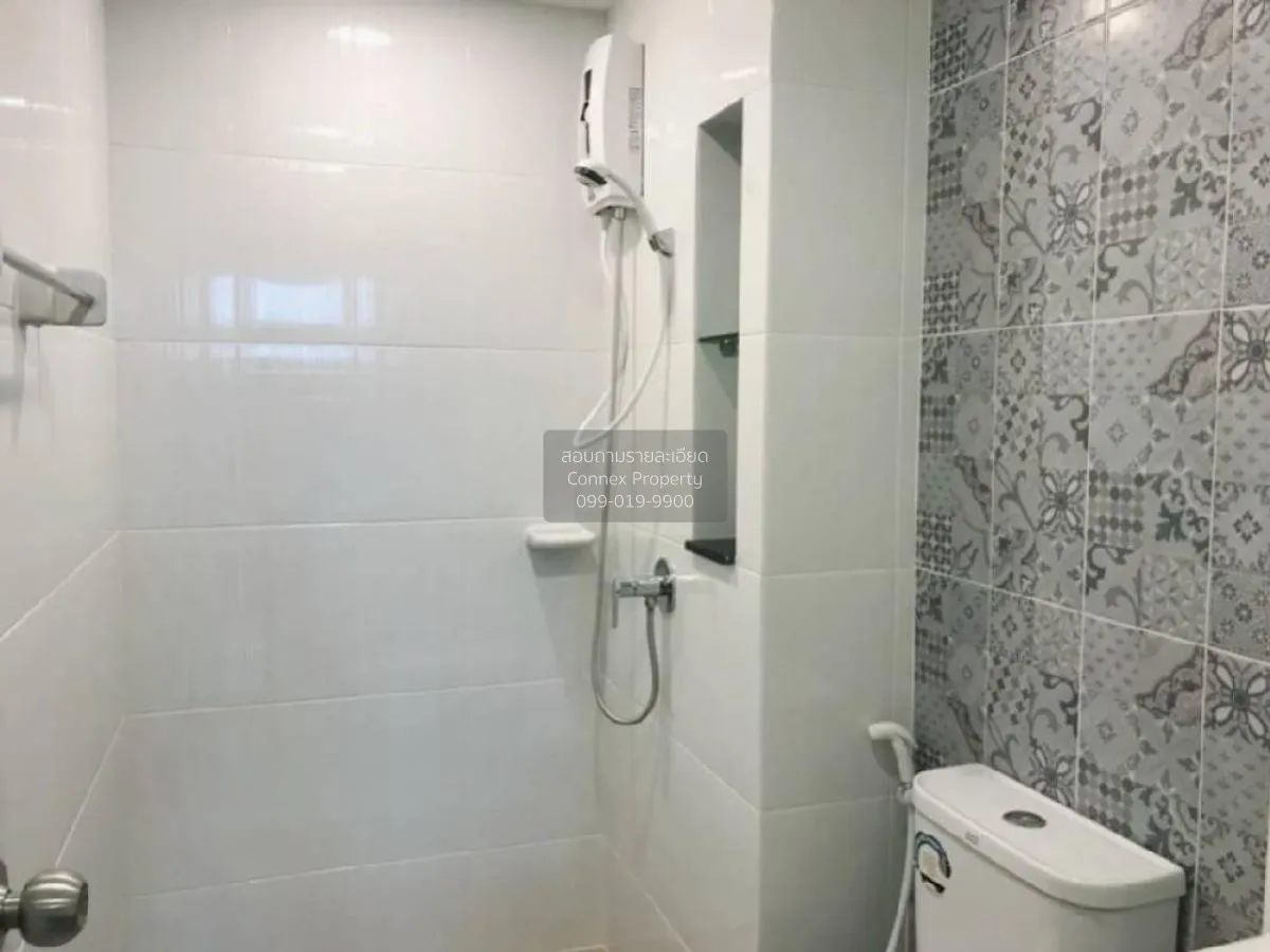 ขายคอนโด  เดอะคิวบ์ พลัส มีนบุรี มีนบุรี เขต มีนบุรี กรุงเทพ CX-1