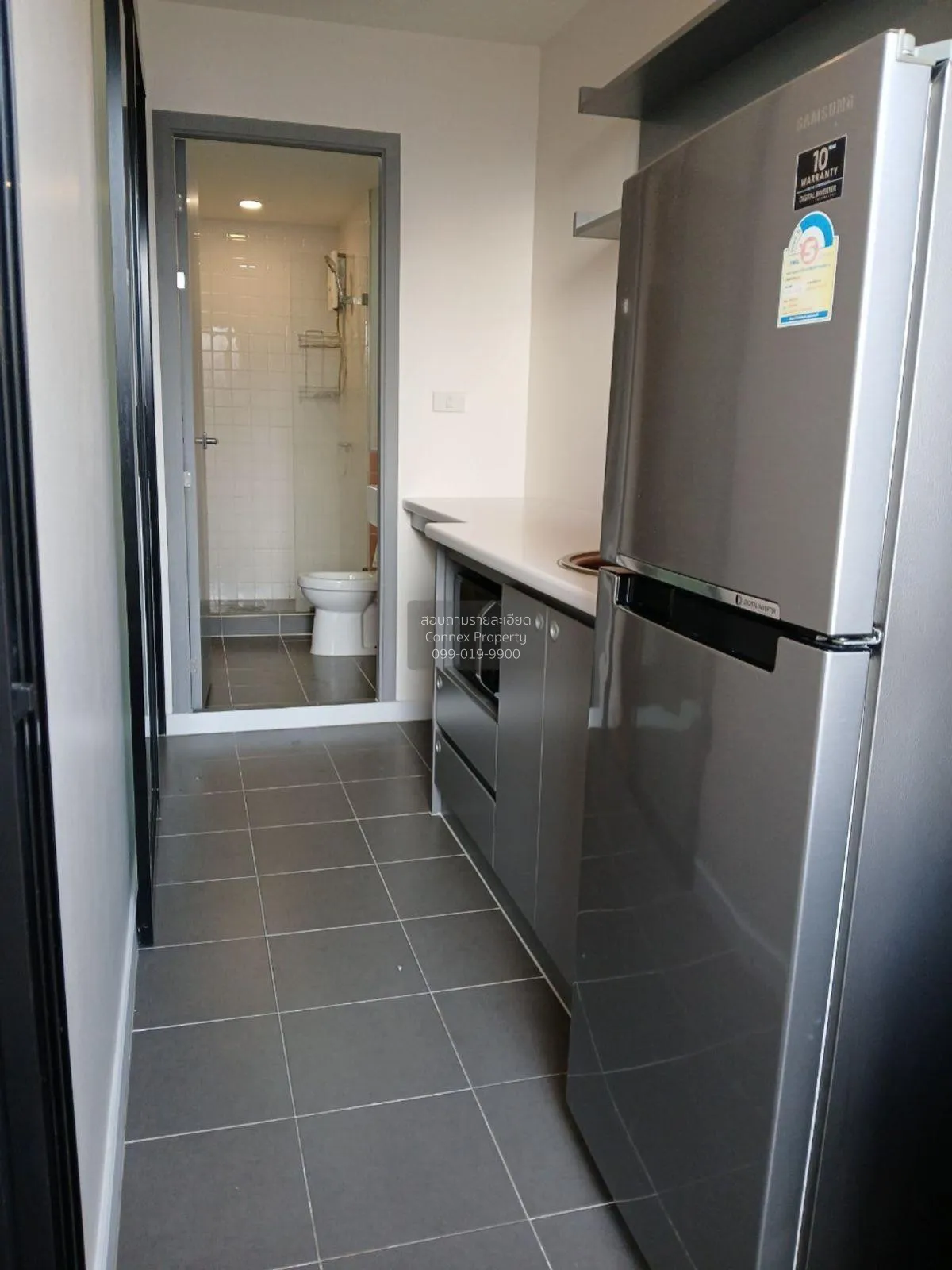 For Rent Condo , Attitude BU , Khlong Nueng , khlong Luang , Path 3