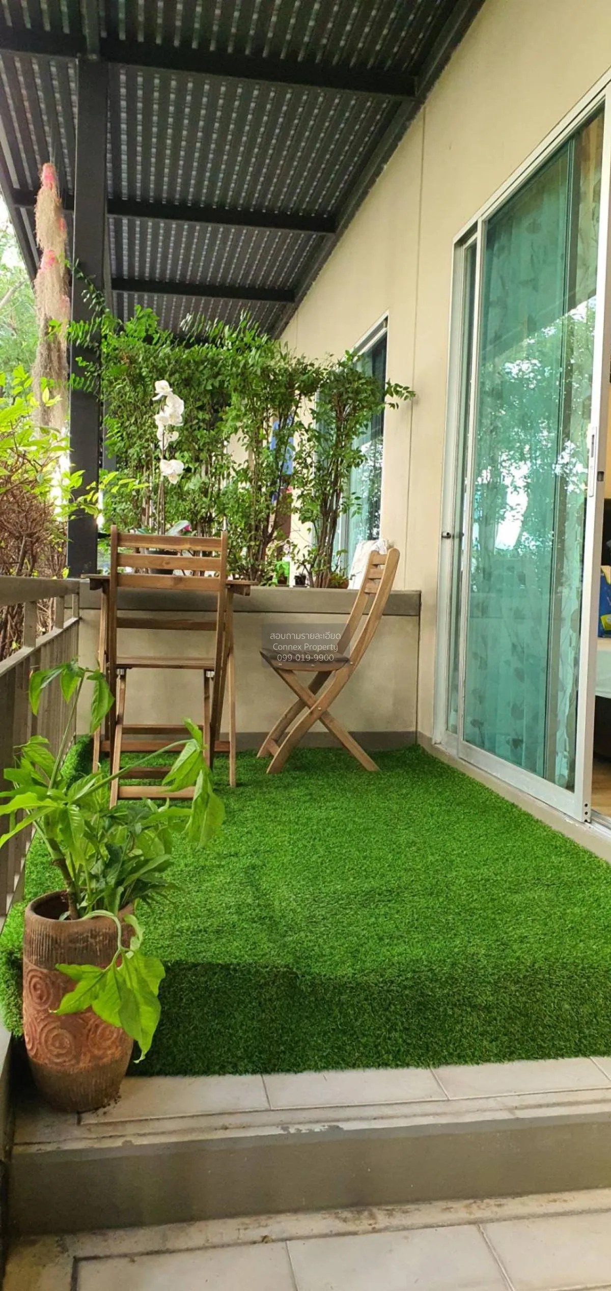 For Rent Condo , LUMPINI VILLE ONNUT-PHATTHANAKAN , ARL-Hua Mak ,