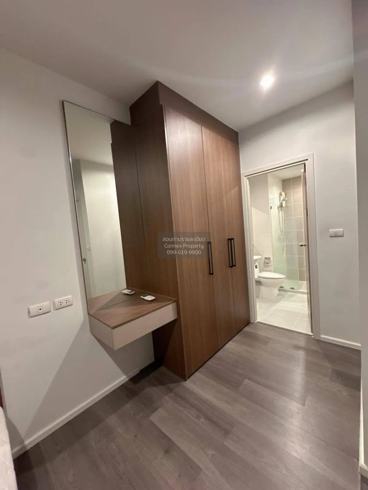 For Rent Condo , The Stage Taopoon Interchange , MRT-Tao Poon , B 2