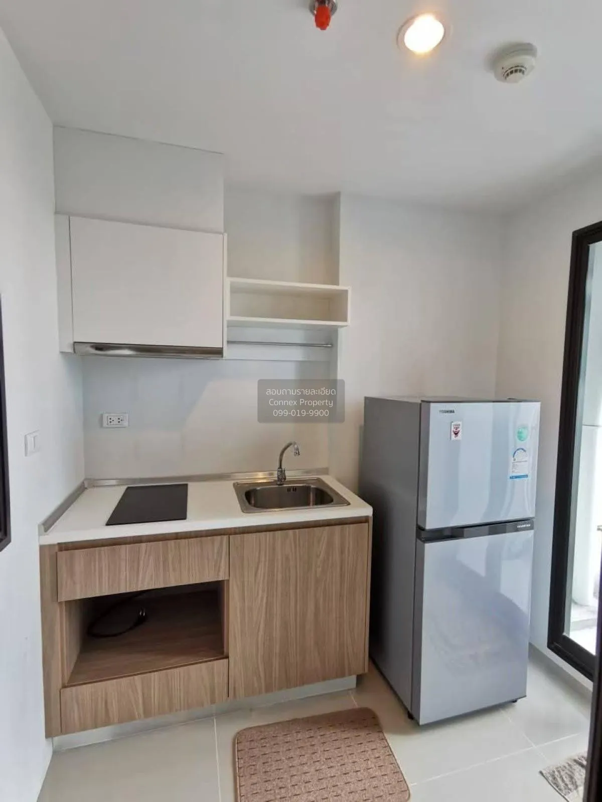 For Rent Condo , The Stage Taopoon Interchange , MRT-Tao Poon , B