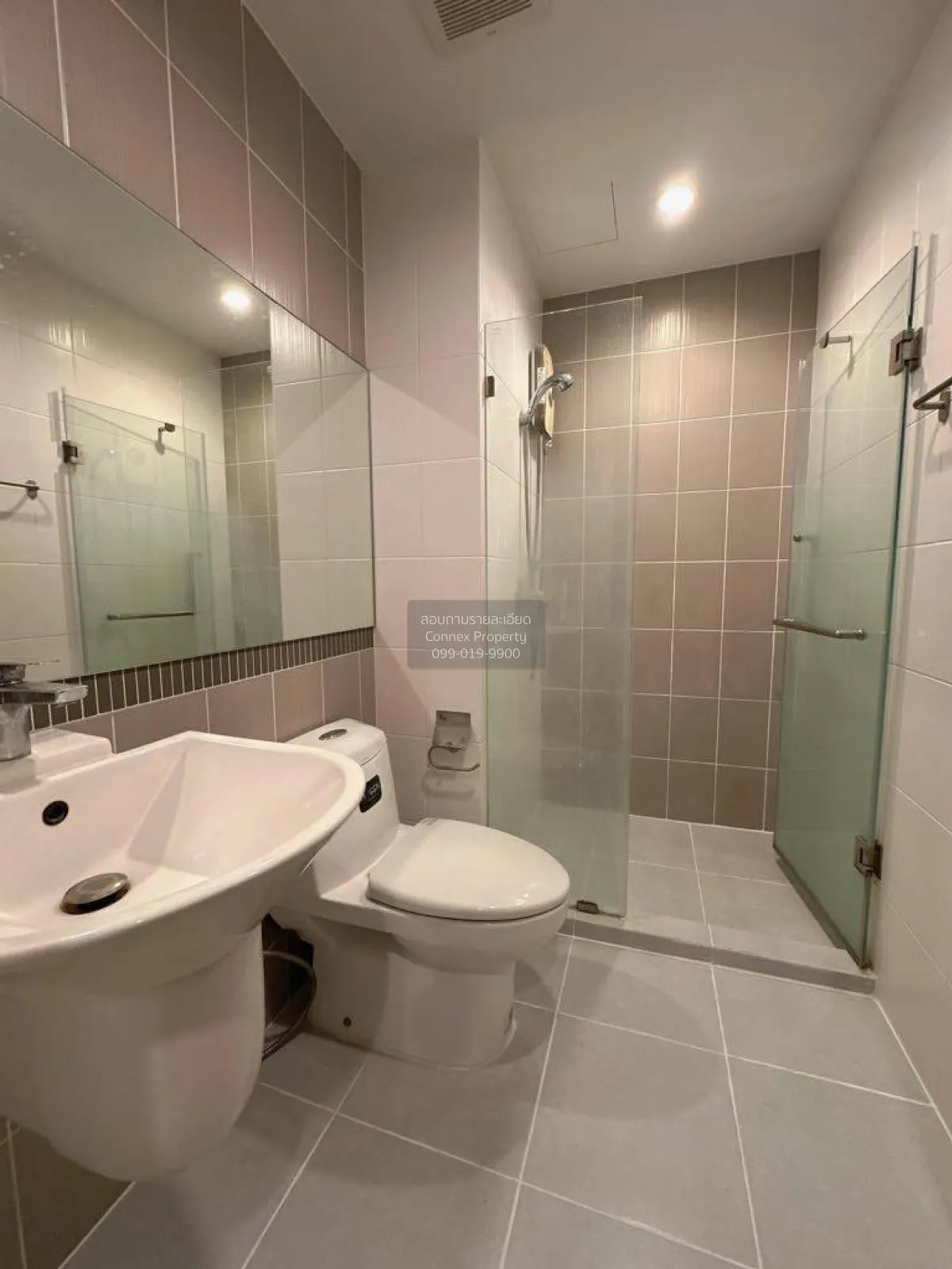 For Rent Condo , The Stage Taopoon Interchange , MRT-Tao Poon , B