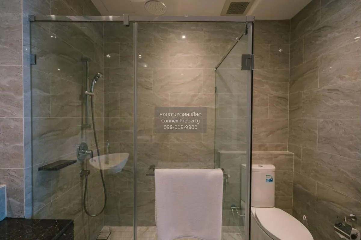 ขายคอนโด  แอชตัน อโศก-พระราม 9 MRT-พระราม 9 ดินแดง เขต ดินแดง กรุ