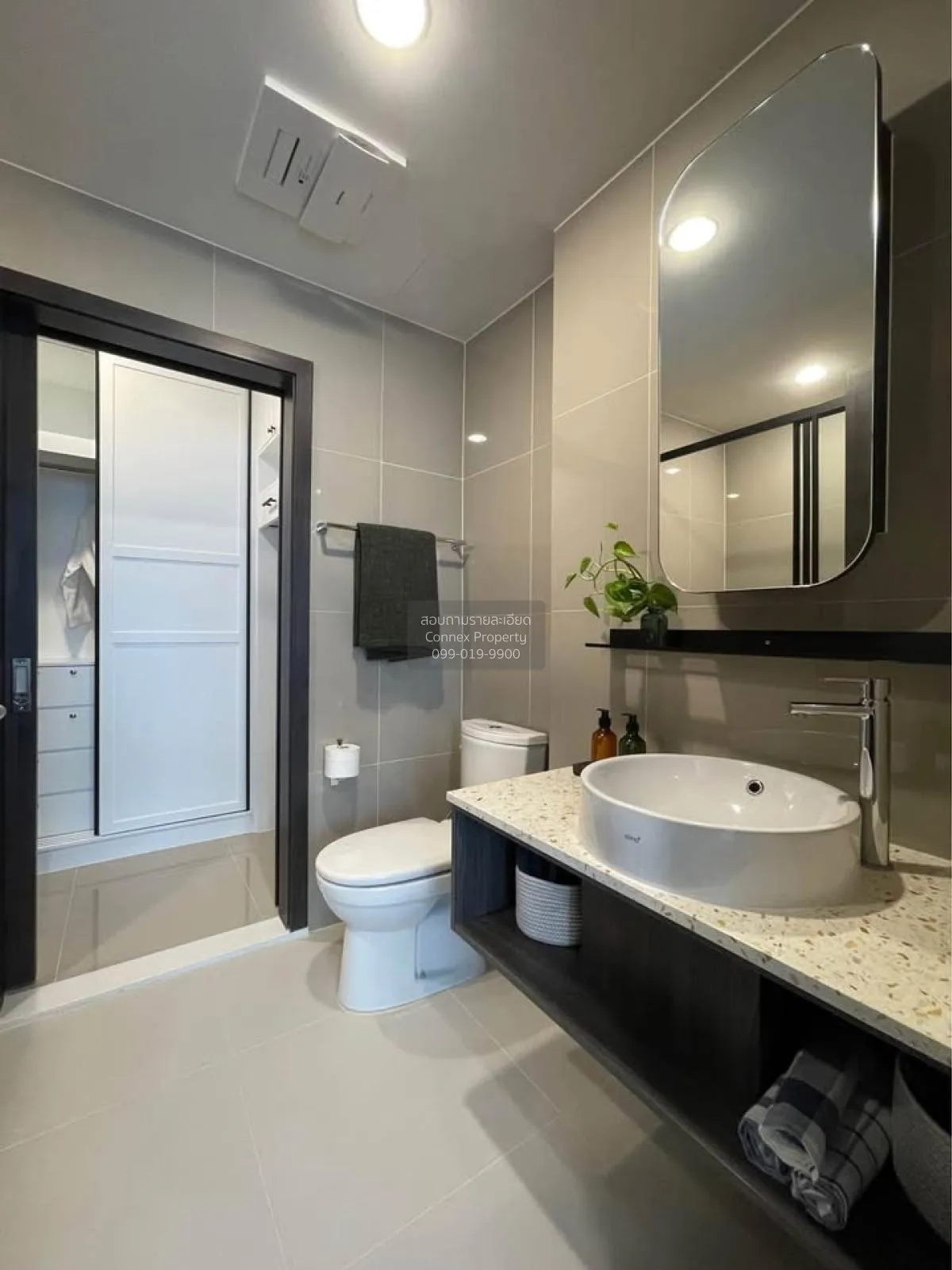 For Rent Condo , XT Huaikhwang , MRT-Huai Khwang , Huai Khwang , 