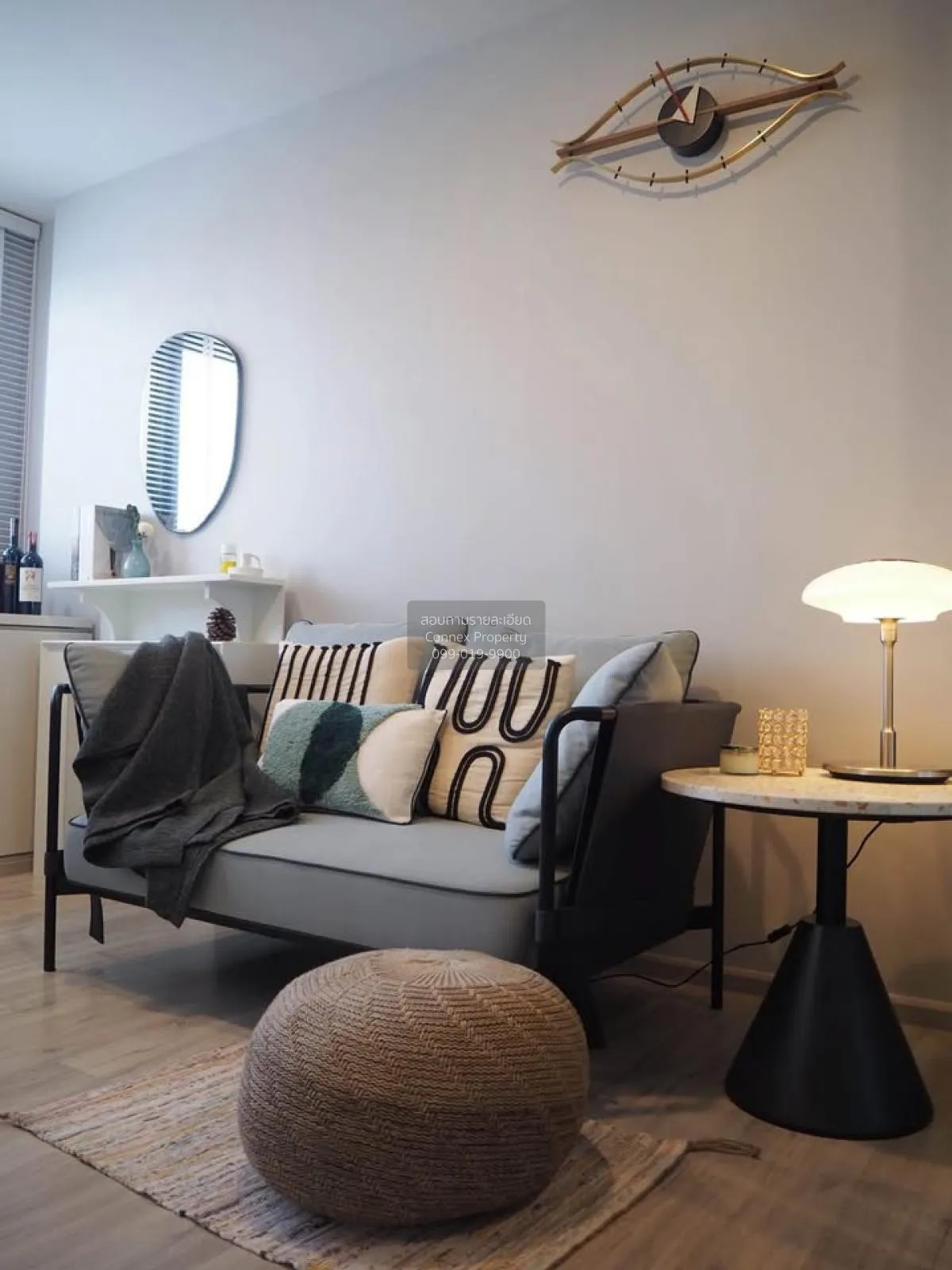 ขายคอนโด  เอ็กซ์ที ห้วยขวาง MRT-ห้วยขวาง ห้วยขวาง เขต ห้วยขวาง กร 2