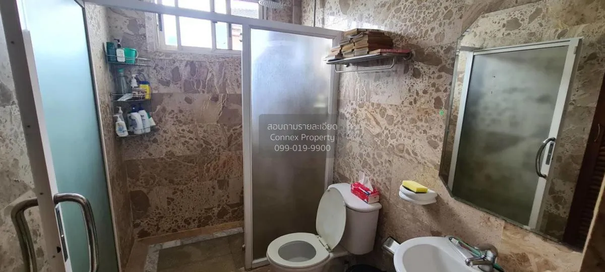 ขายทาวน์เฮ้าส์/ทาวน์โฮม  หมู่บ้าน ทรัพย์สมบูรณ์ ประชาอุทิศ 74/1 ท