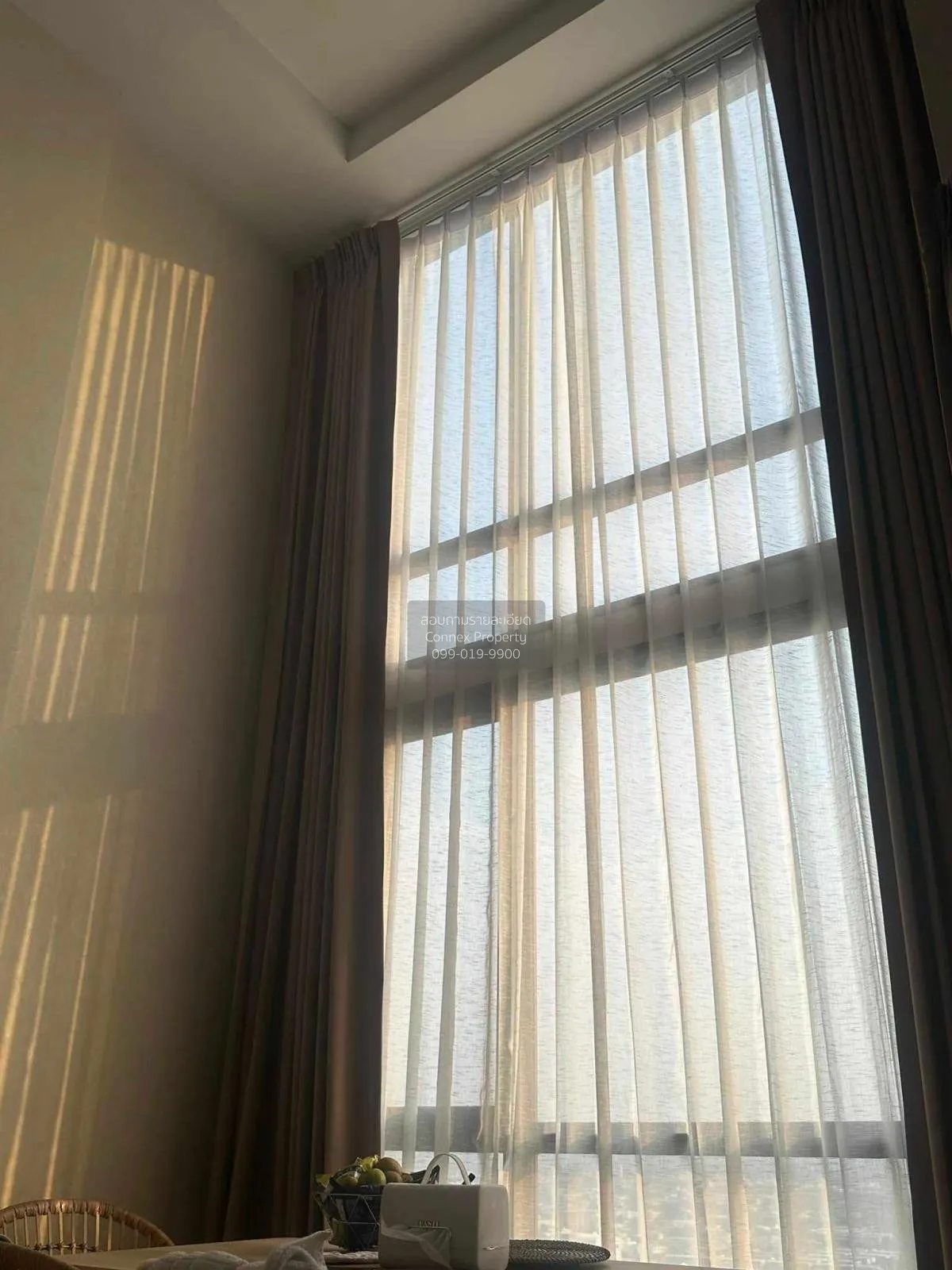 ขายคอนโด  เดอะ ทรี พัฒนาการ - เอกมัย ARL-รามคำแหง สวนหลวง เขต สวน