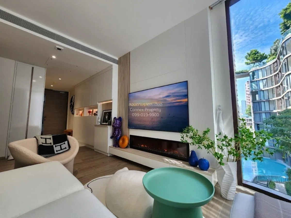 For Sale Condo , FYNN Asoke , BTS-Asok , Khlong Toei , Khlong Toe 1